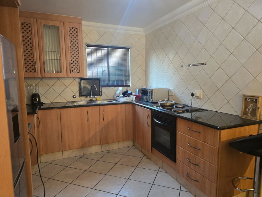 Apartment for sale in Beyers Park - BOK1743378 Apartment for sale in Beyers Park - BOK1743378