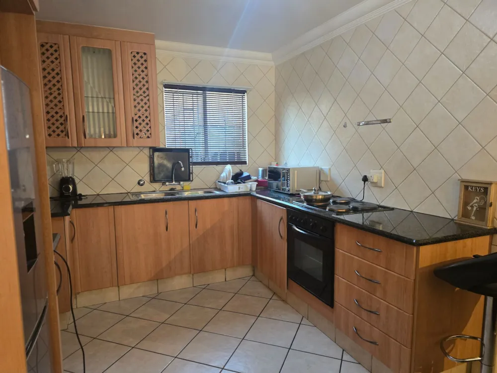 Apartment for sale in Beyers Park - BOK1743378 Apartment for sale in Beyers Park - BOK1743378