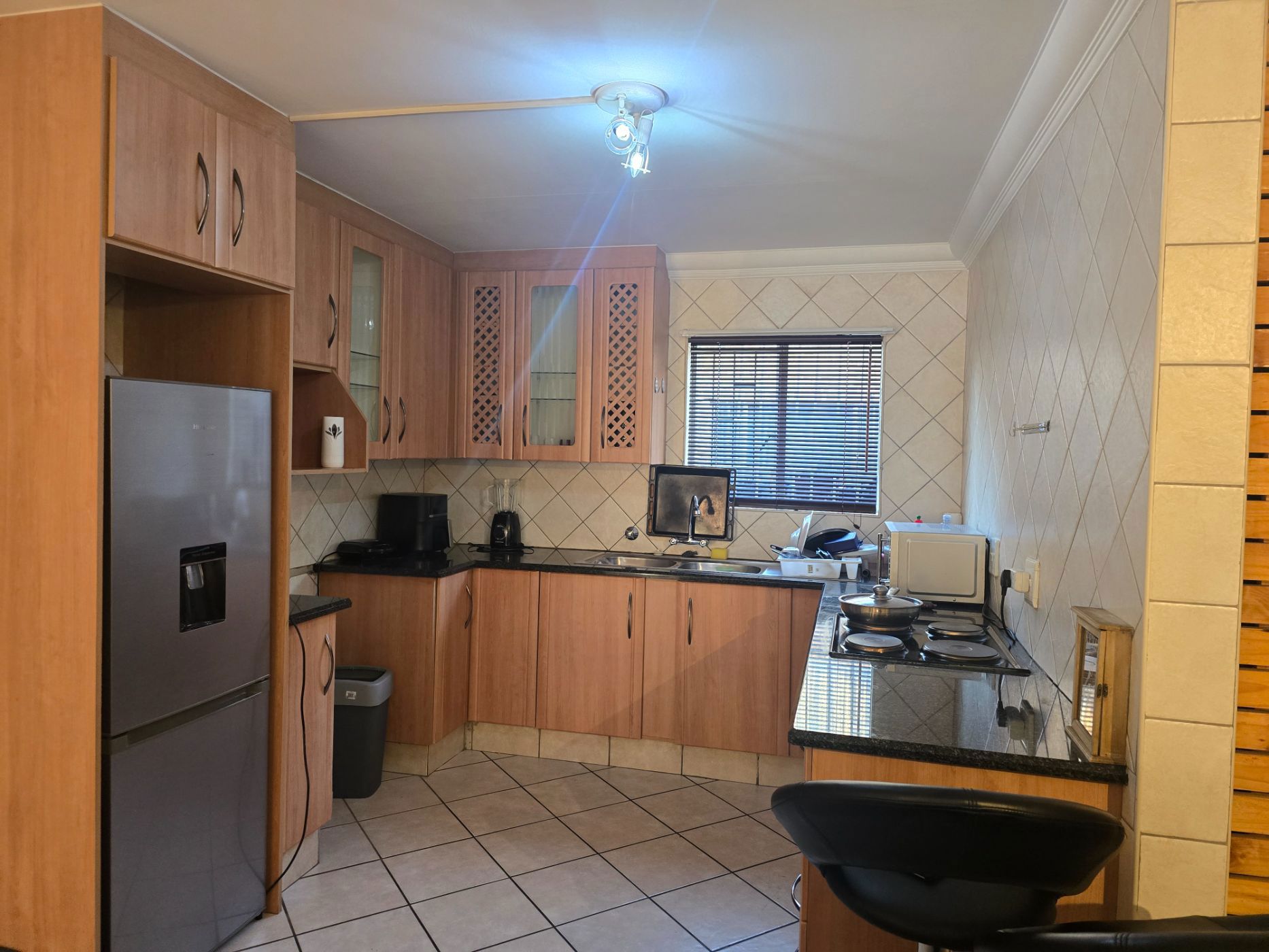 Apartment for sale in Beyers Park - BOK1743378