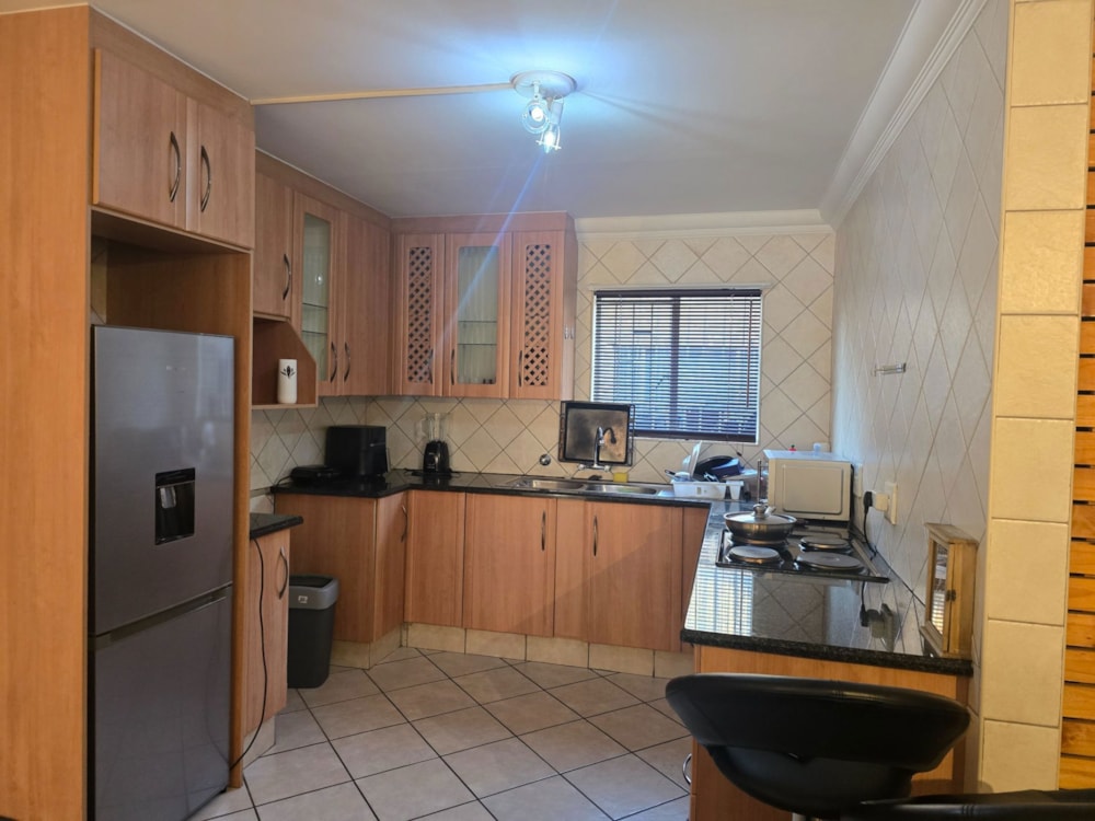 Apartment for sale in Beyers Park - BOK1743378 Apartment for sale in Beyers Park - BOK1743378