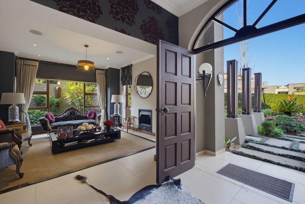 House for sale in Ebotse Golf Estate - EN1744610