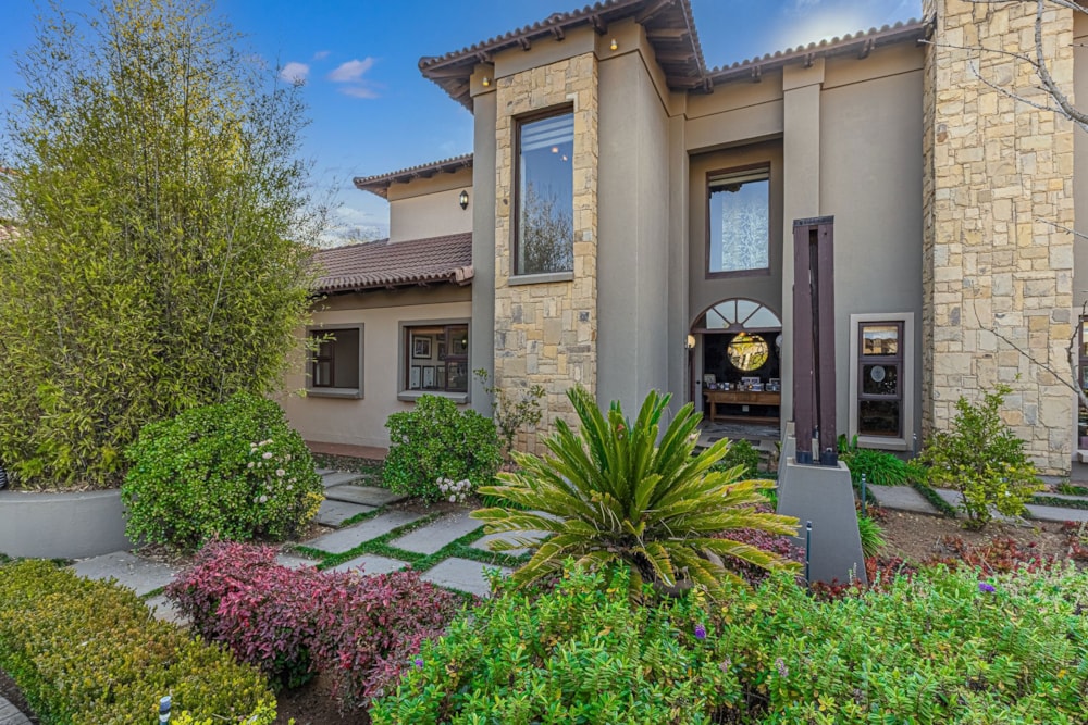 House for sale in Ebotse Golf Estate - EN1744610