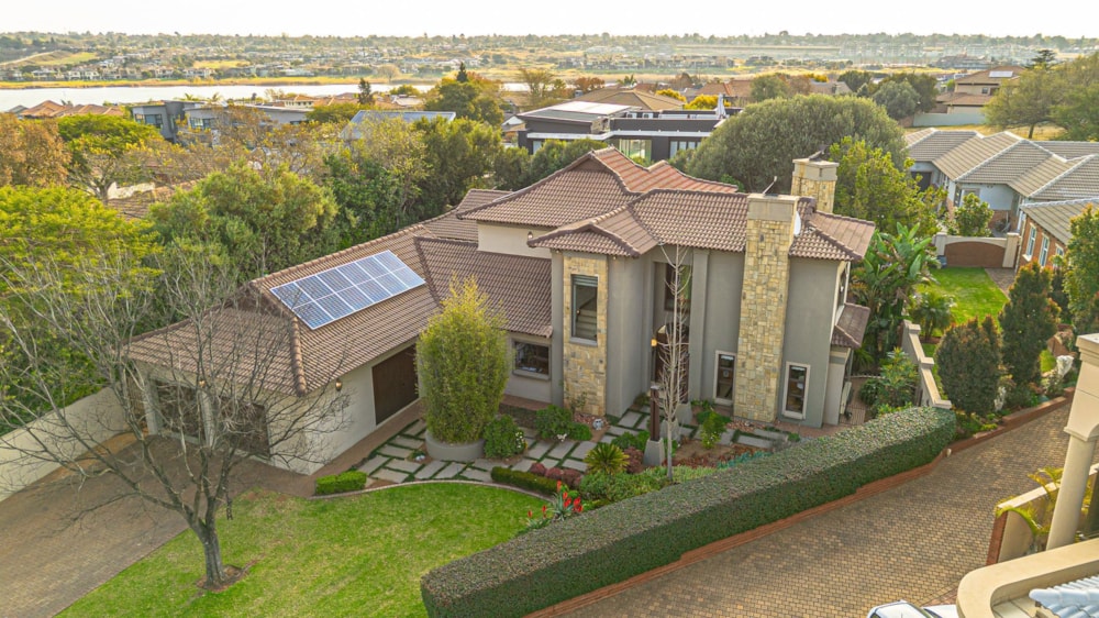 House for sale in Ebotse Golf Estate - EN1744610