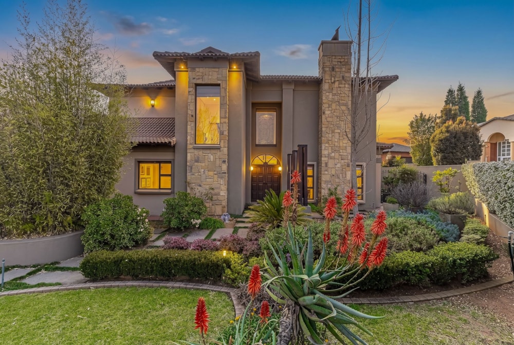 House for sale in Ebotse Golf Estate - EN1744610