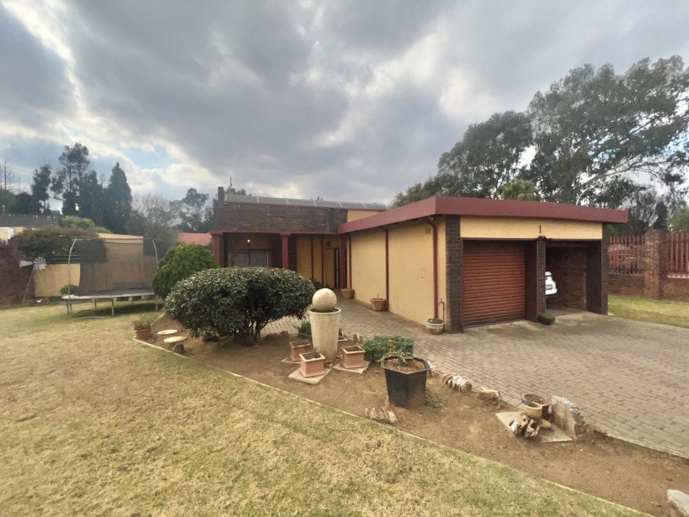 House for sale in Morehill - EN1744339