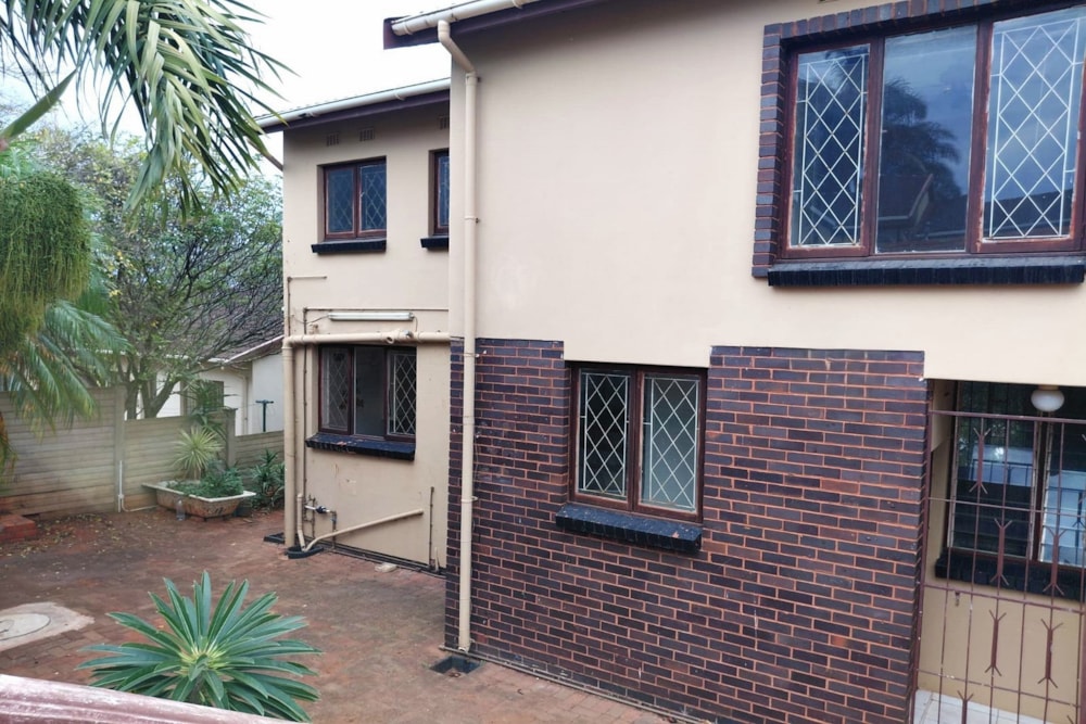 Townhouse for sale in Amanzimtoti - 1WB1743065