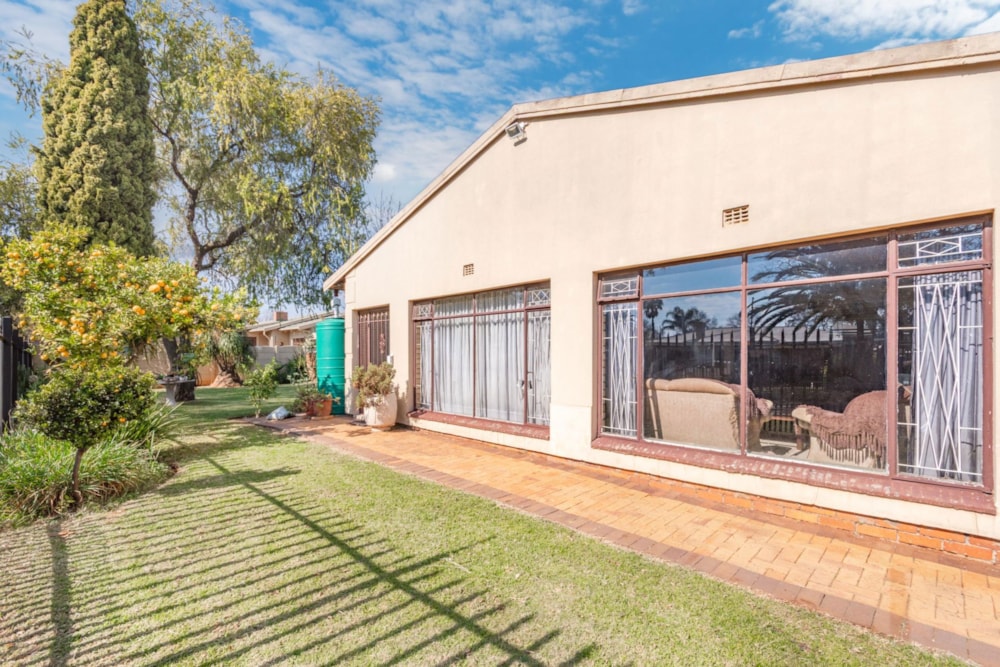House for sale in Northmead - EN1743301 House for sale in Northmead - EN1743301