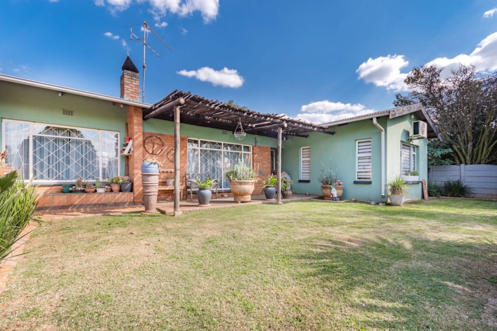 House sold in Northmead - EN1740656 House sold in Northmead - EN1740656