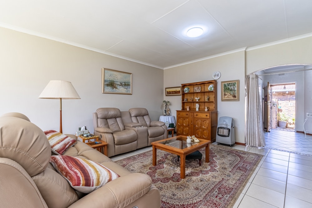 Townhouse for sale in Northmead - EN1741789