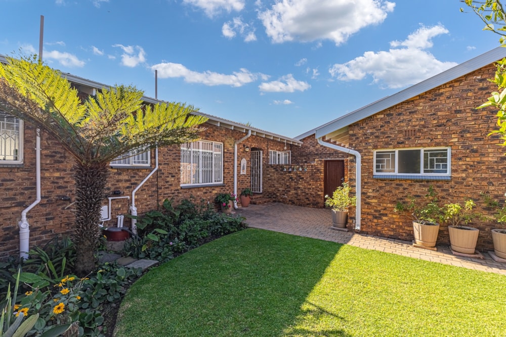 Townhouse for sale in Northmead - EN1741789