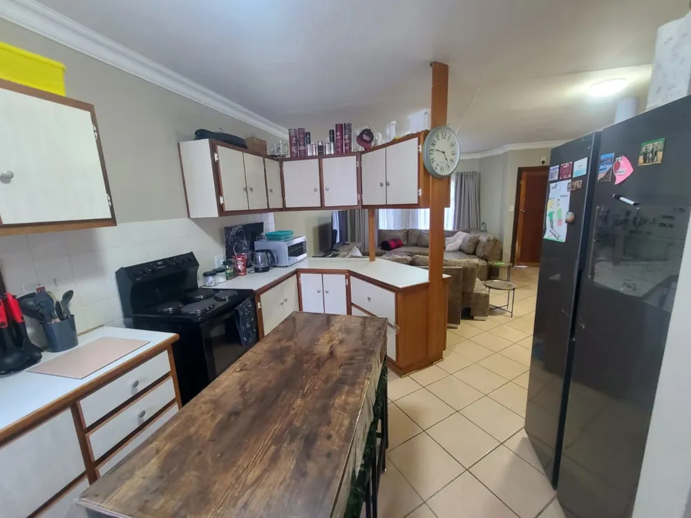 Townhouse let in Langenhovenpark - 1BX1743260 Townhouse let in Langenhovenpark - 1BX1743260