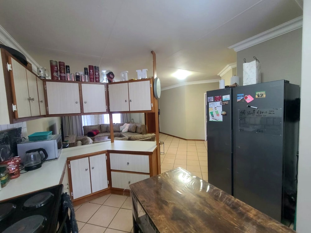 Townhouse to rent in Langenhovenpark - 1BX1743260 Townhouse to rent in Langenhovenpark - 1BX1743260