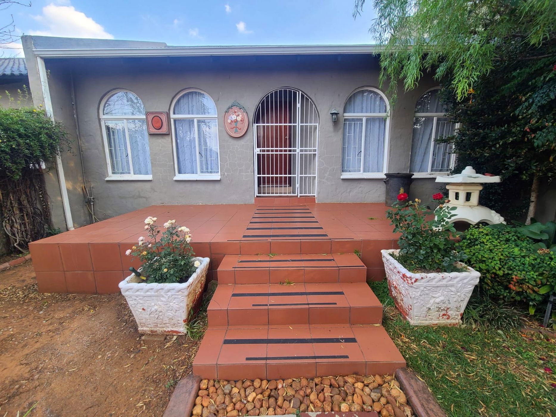 Townhouse to rent in Langenhovenpark - 1BX1743260