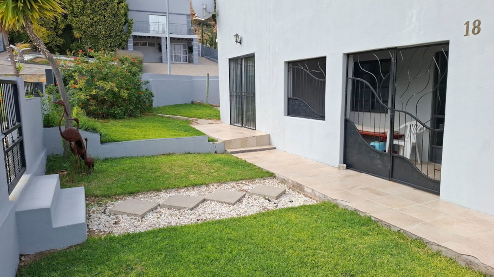 House to rent in Springbok - 1NA1747153 House to rent in Springbok - 1NA1747153
