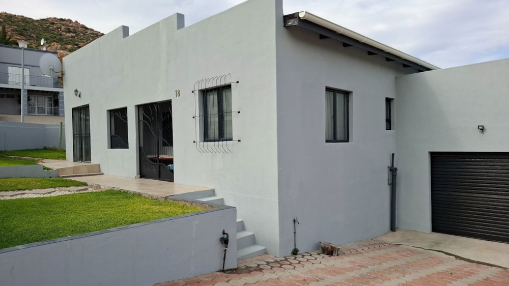 House to rent in Springbok - 1NA1747153 House to rent in Springbok - 1NA1747153