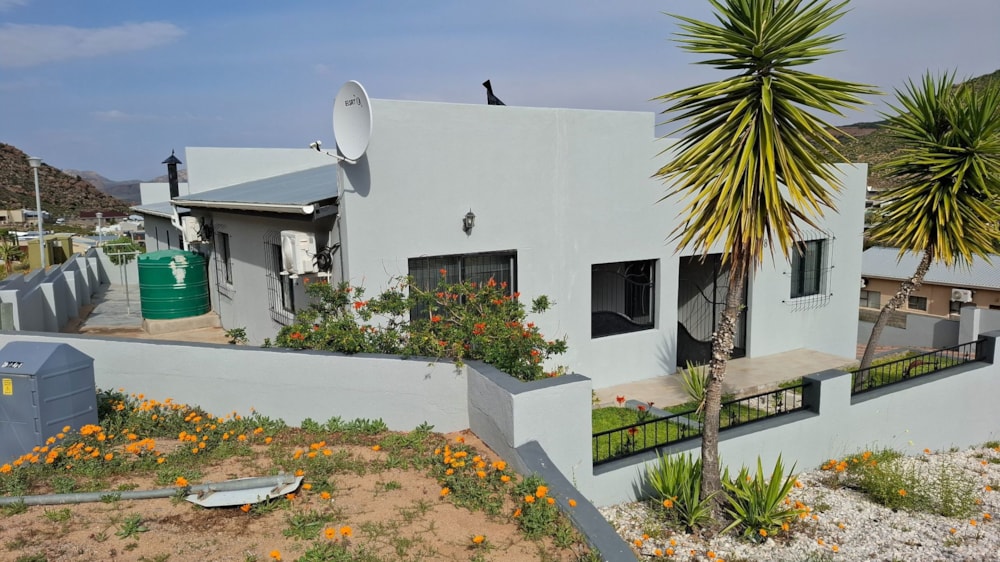 House to rent in Springbok - 1NA1747153 House to rent in Springbok - 1NA1747153