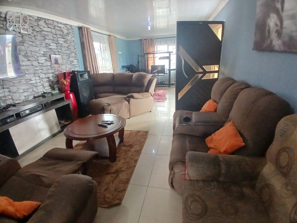House for sale in Gamalakhe - 1PSH1741553 House for sale in Gamalakhe - 1PSH1741553