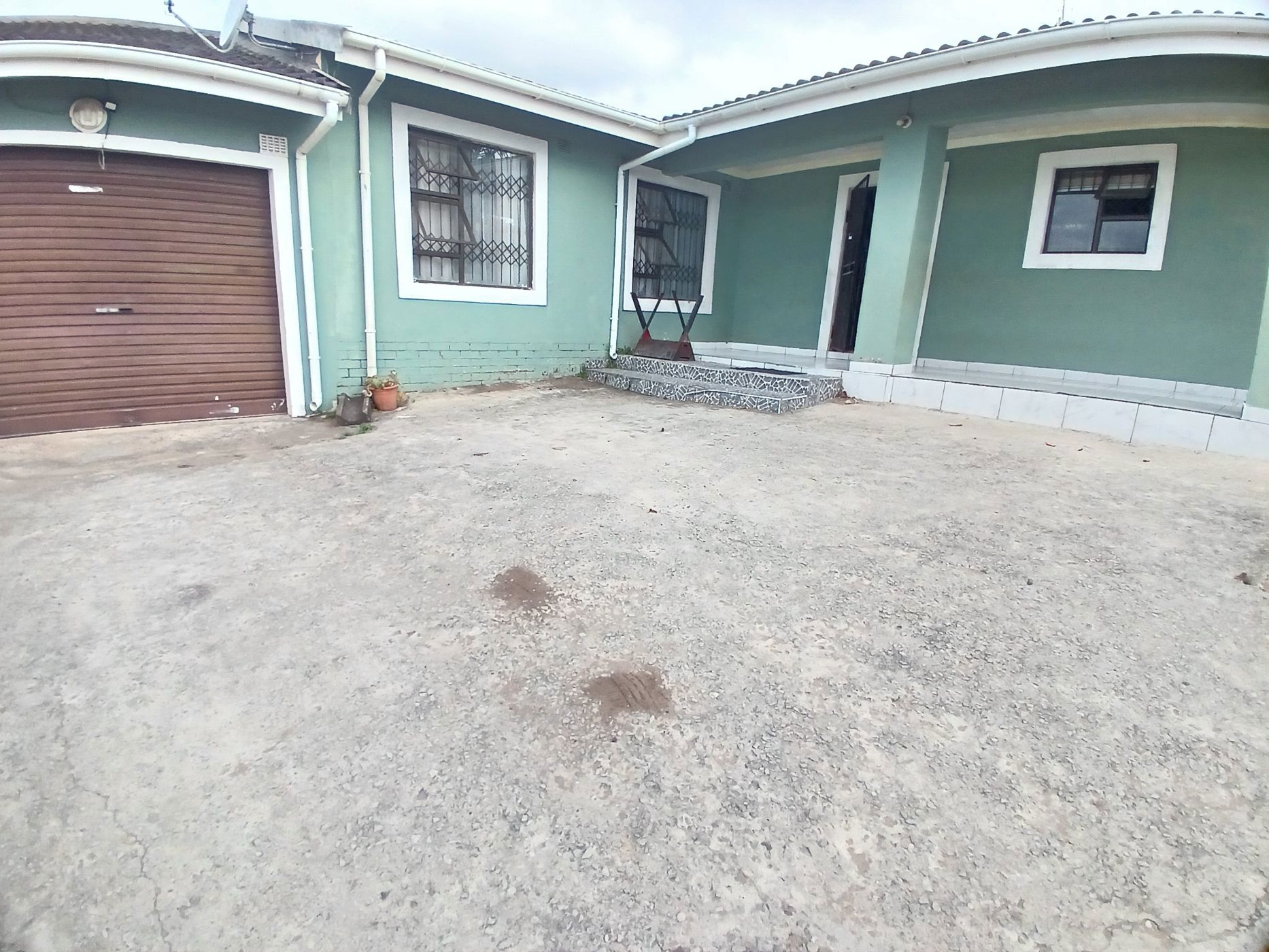 House for sale in Gamalakhe - 1PSH1741553