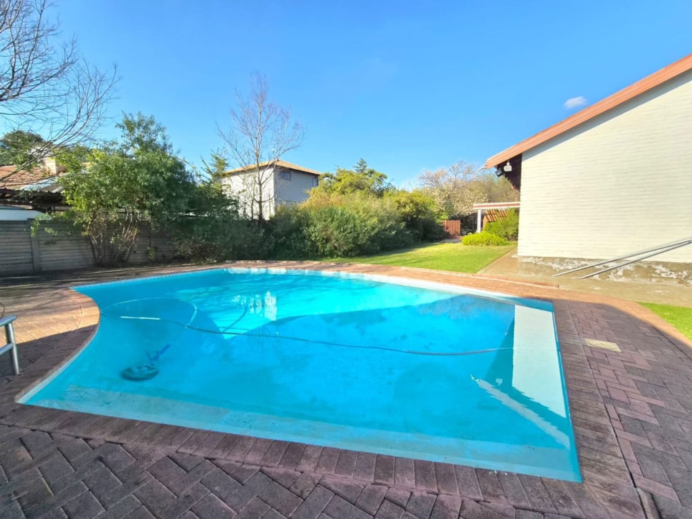 House for sale in Langenhovenpark - 1BX1741613