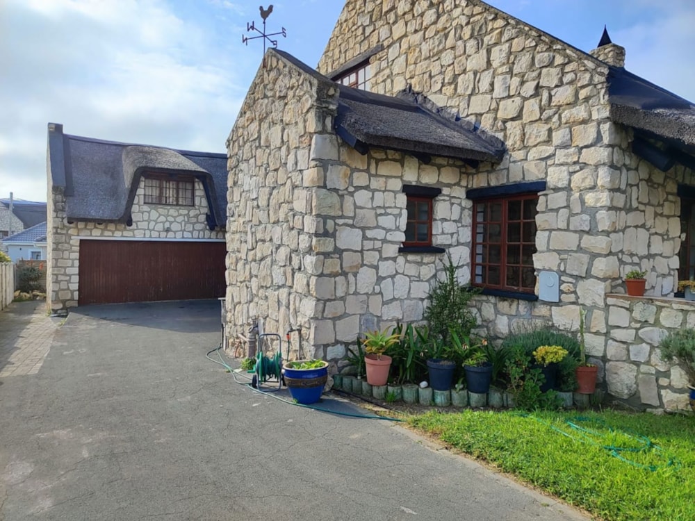 House for sale in Struisbaai - 1SW1744602