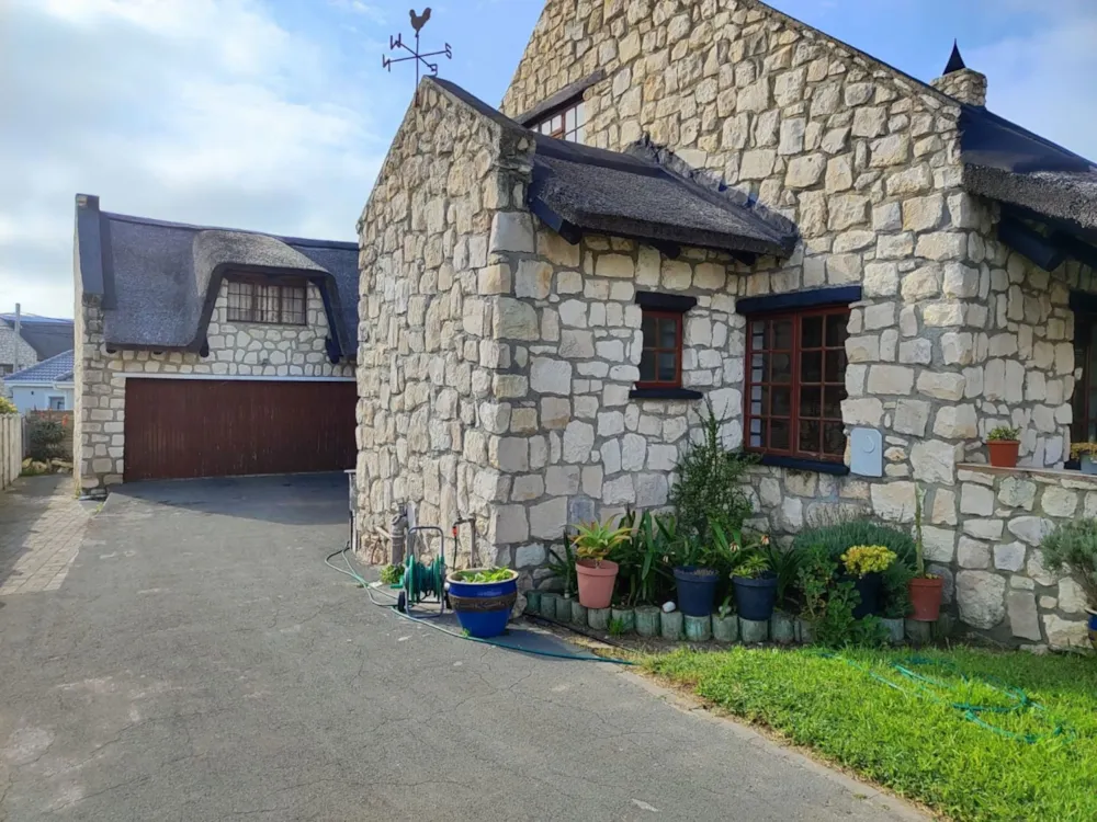 House for sale in Struisbaai - 1SW1744602 House for sale in Struisbaai - 1SW1744602