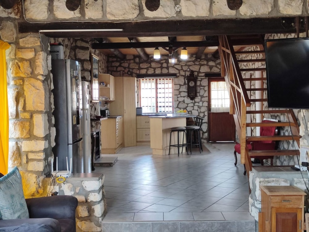 House for sale in Struisbaai - 1SW1744602
