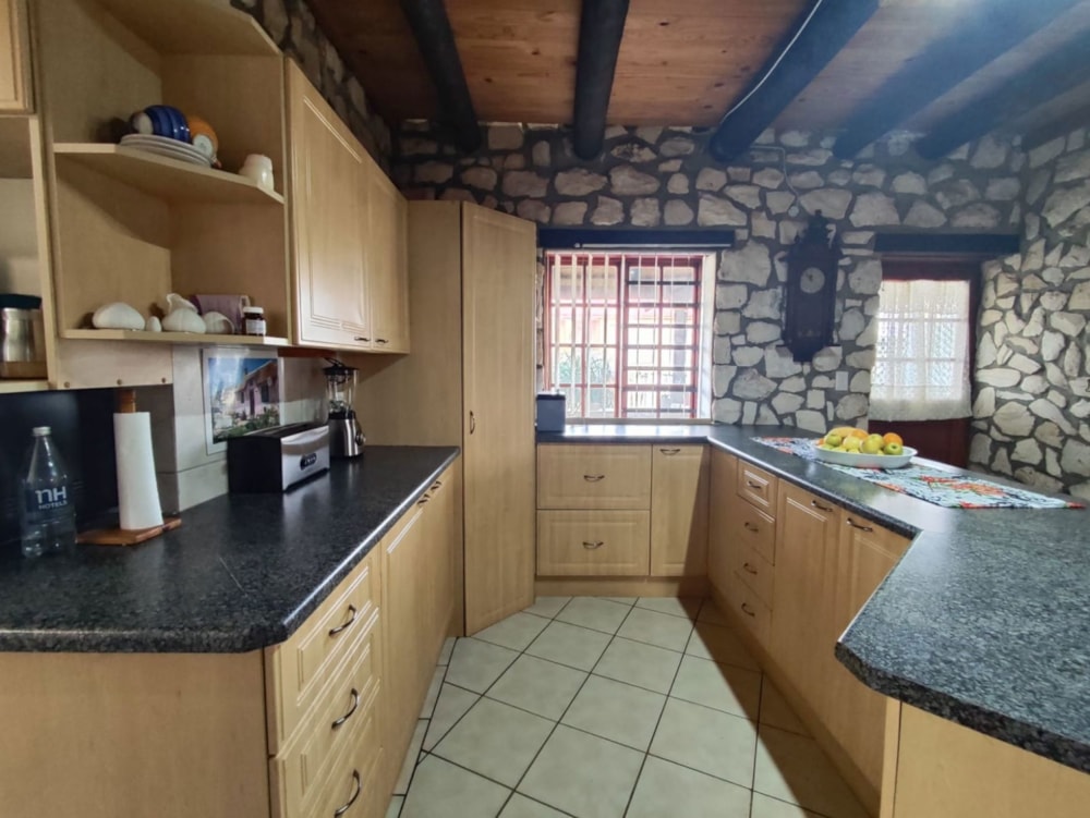 House for sale in Struisbaai - 1SW1744602