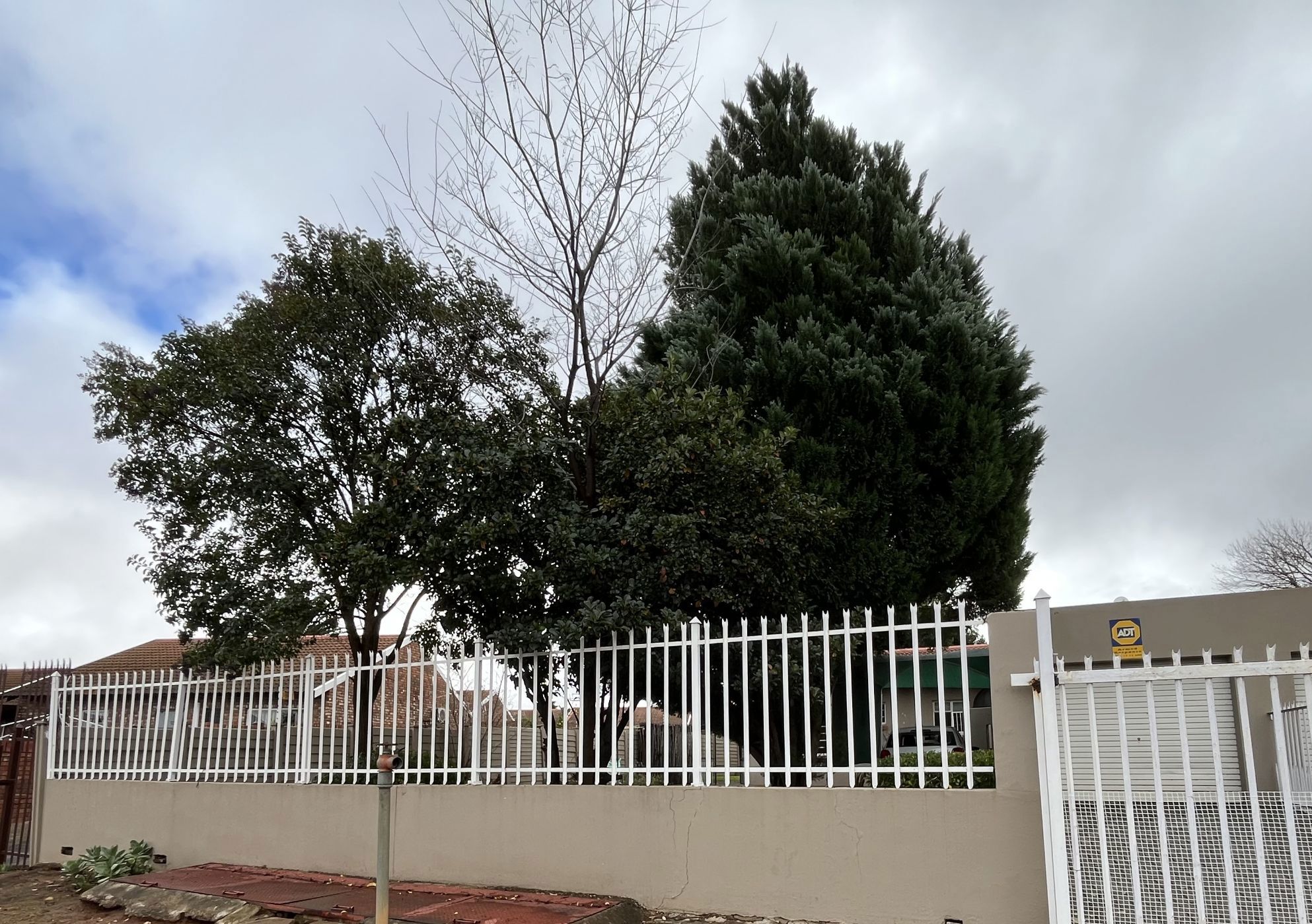 Townhouse for sale in Langenhovenpark - 1BX1742173