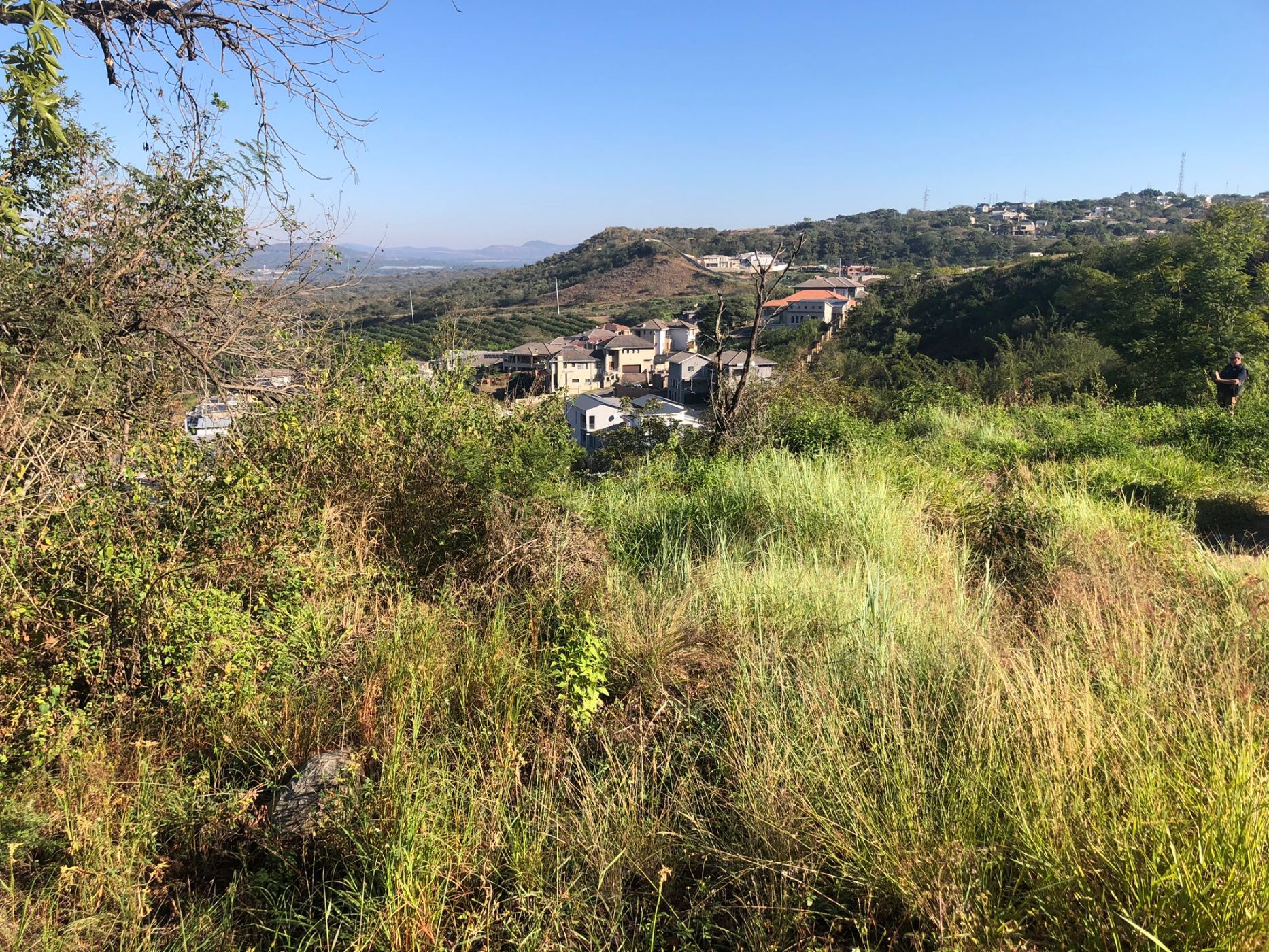 Residential vacant land for sale in Drum Rock - 1NS1743190
