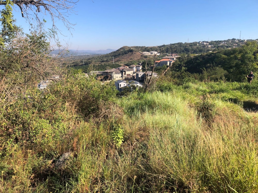 Residential vacant land for sale in Drum Rock - 1NS1743190