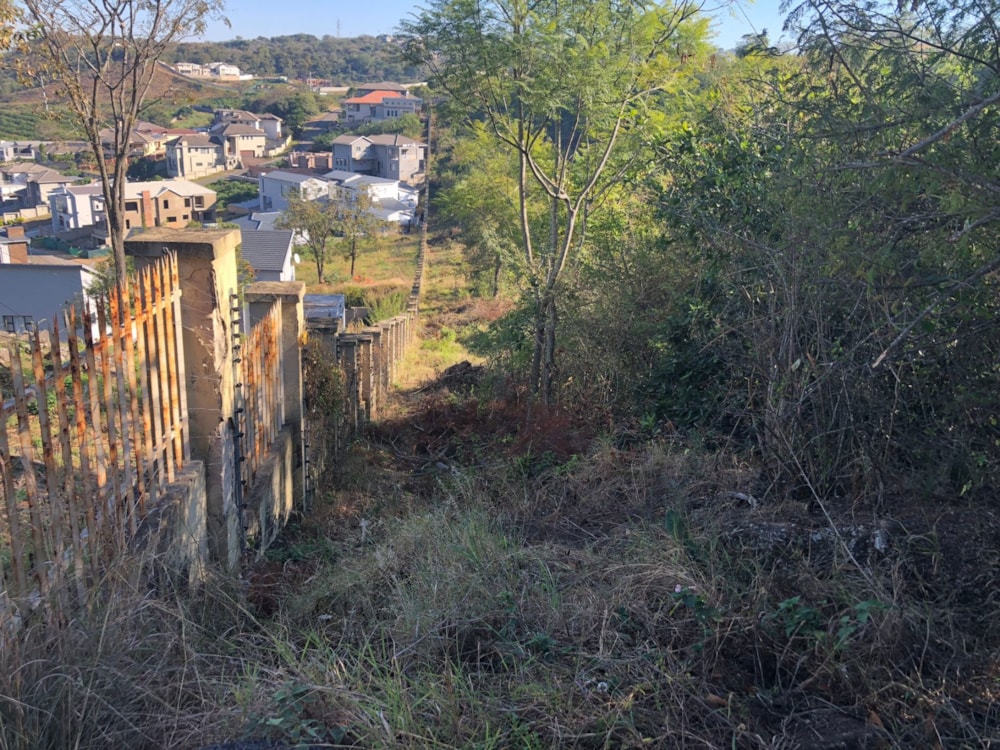 Residential vacant land for sale in Drum Rock - 1NS1743190 Residential vacant land for sale in Drum Rock - 1NS1743190