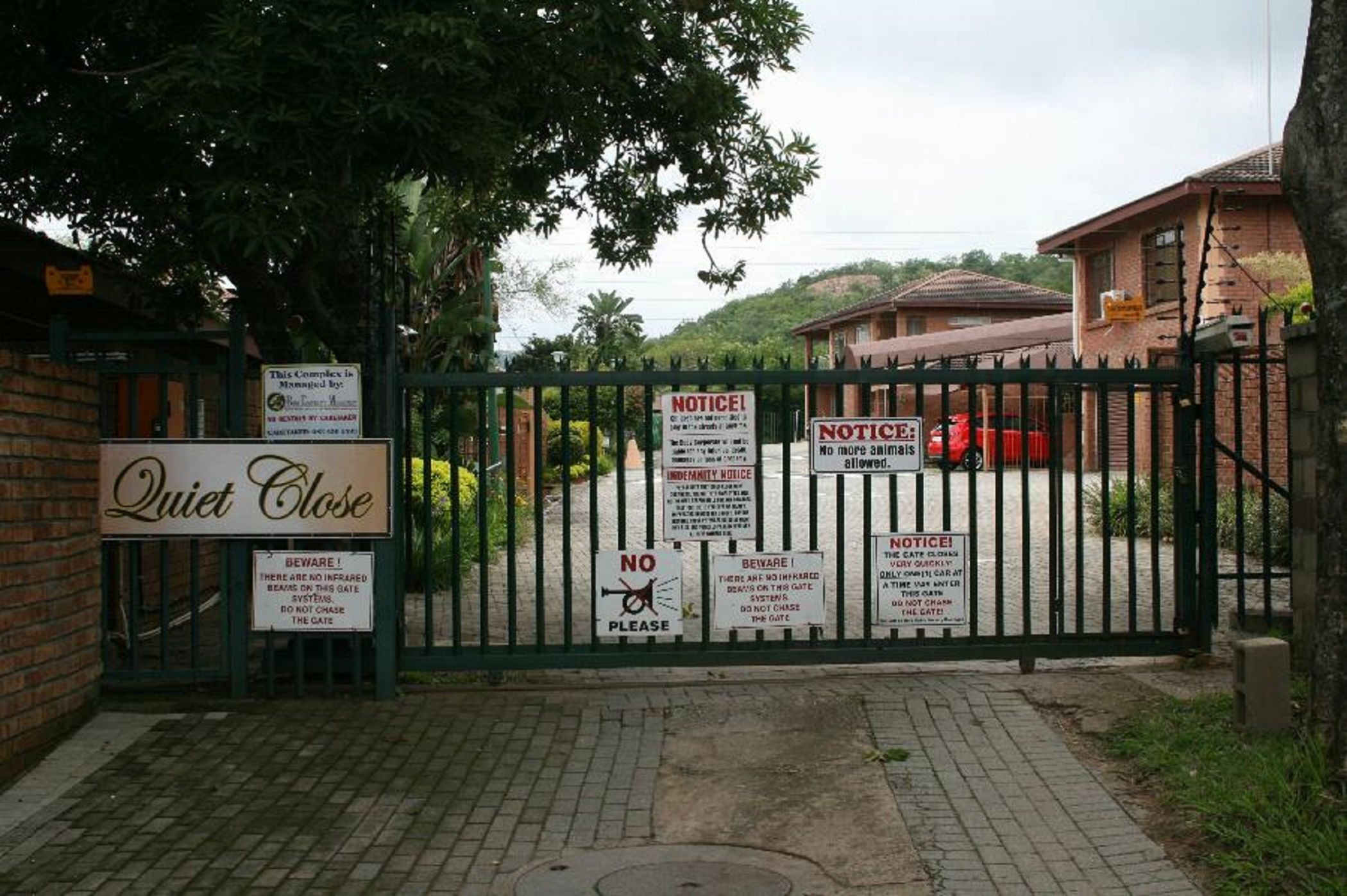 Apartment to rent in Sonheuwel Ext 1 - 1NS1742822
