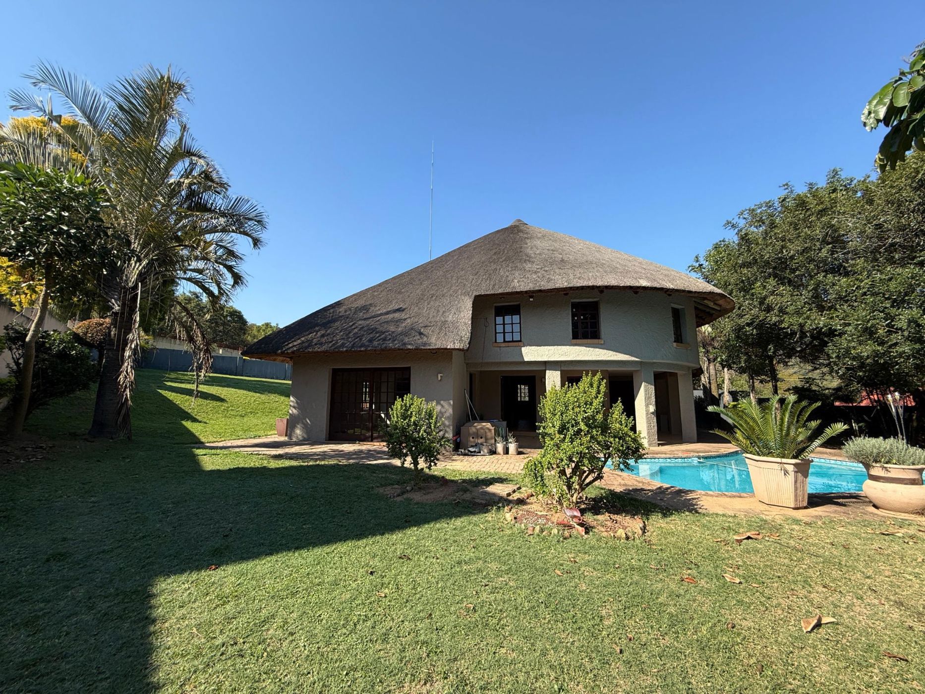 House for sale in Nelspruit (Mbombela) - 1NS1746067
