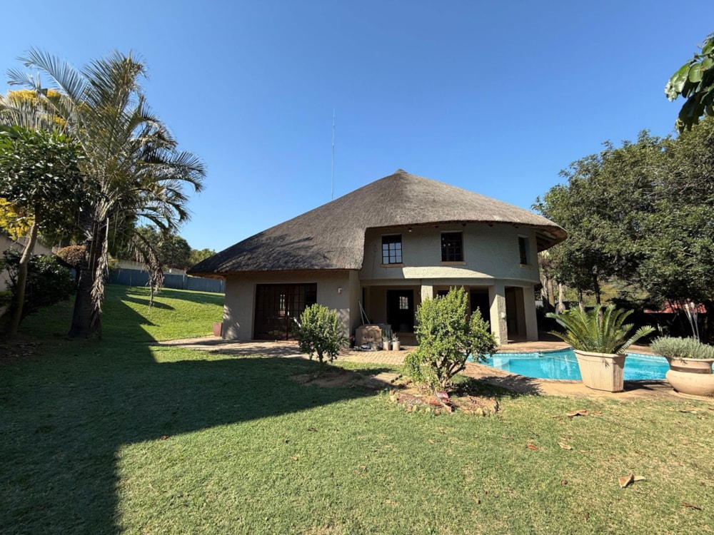 House for sale in Nelspruit Ext 13 - 1NS1746067 House for sale in Nelspruit Ext 13 - 1NS1746067