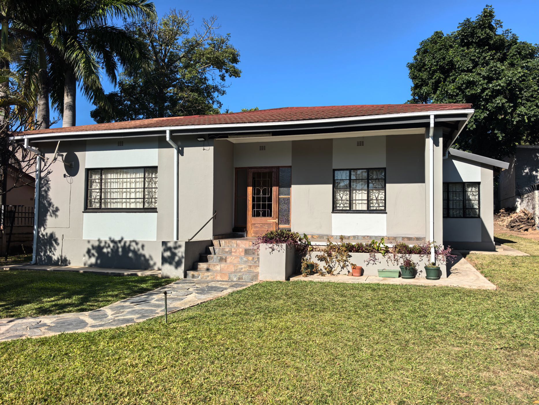 House for sale in Nelspruit (Mbombela) - 1NS1742336
