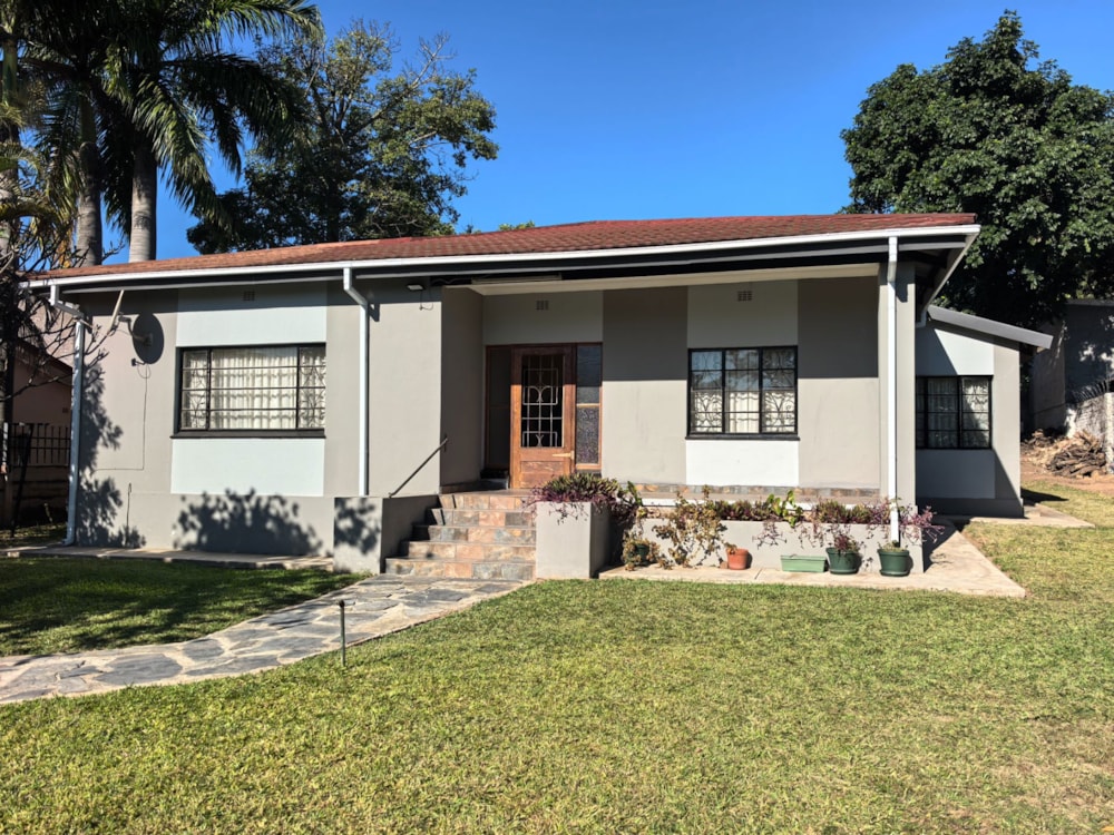 House for sale in Nelspruit (Mbombela) - 1NS1742336 House for sale in Nelspruit (Mbombela) - 1NS1742336