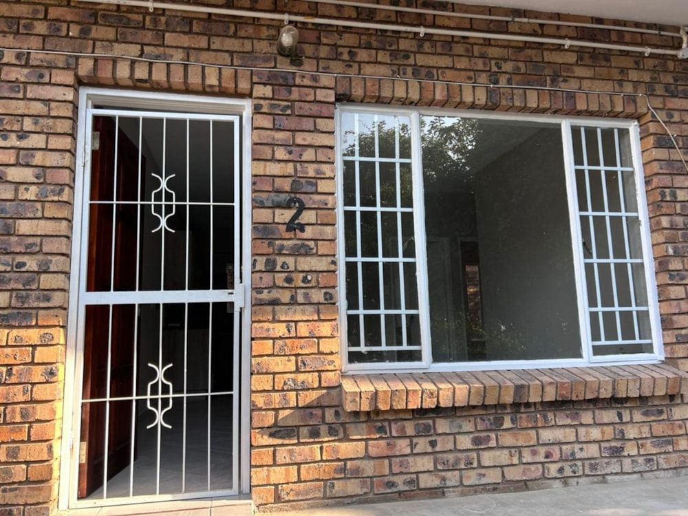 Apartment to rent in Nelspruit (Mbombela) - 1NS1741825