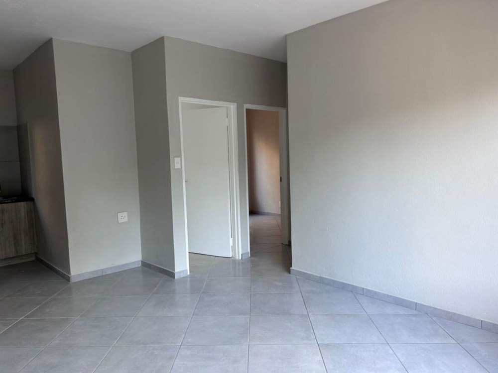 Apartment to rent in Nelspruit (Mbombela) - 1NS1741825
