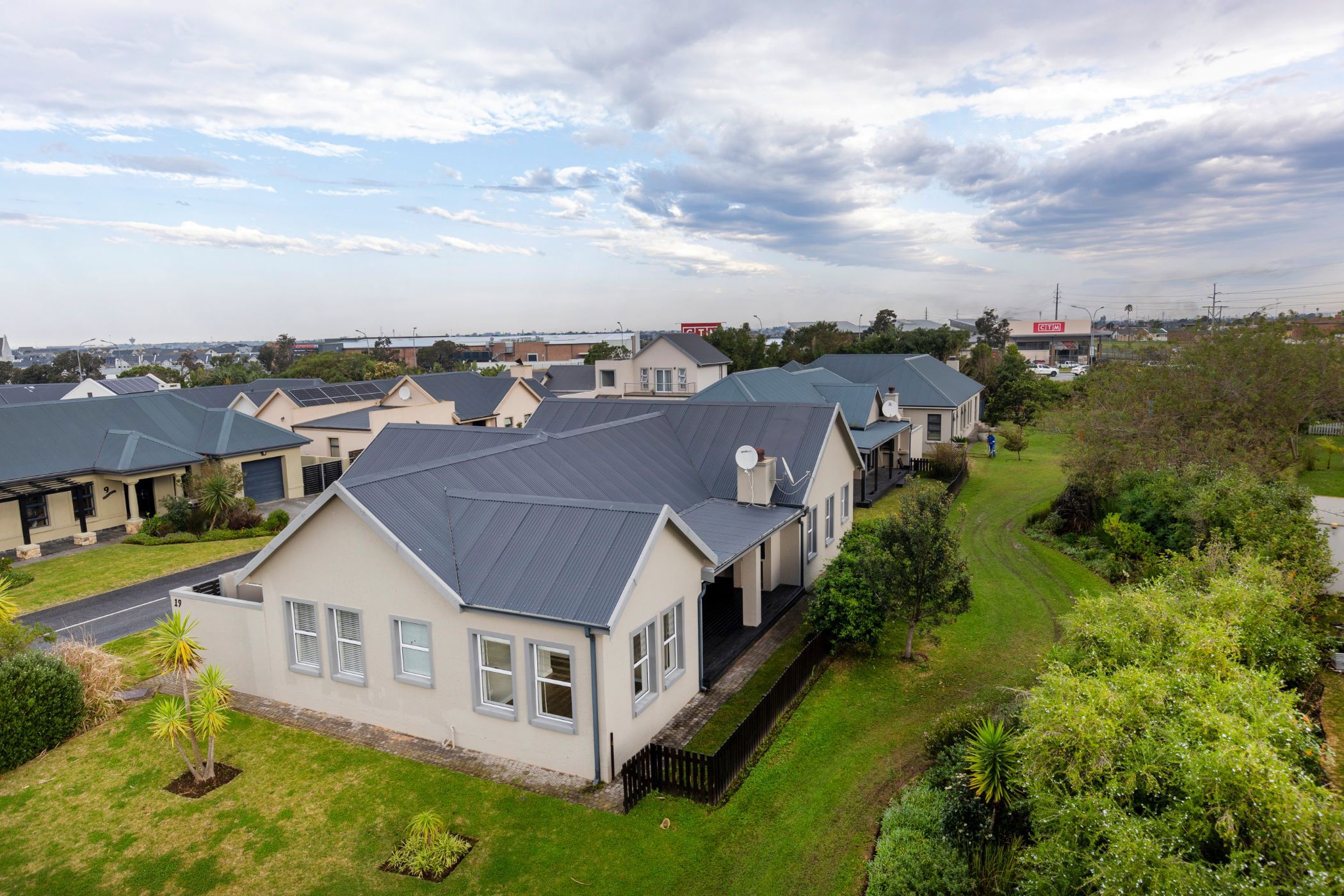 Security estate home for sale in Kraaibosch Country Estate - GEO1744304