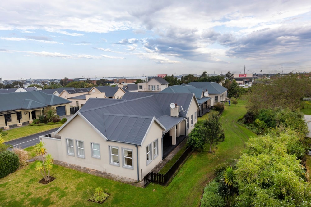 Security estate home for sale in Kraaibosch Country Estate - GEO1744304