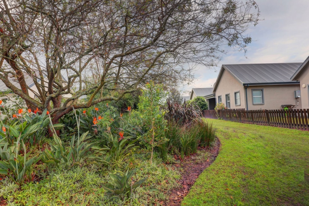 Security estate home for sale in Kraaibosch Country Estate - GEO1744304