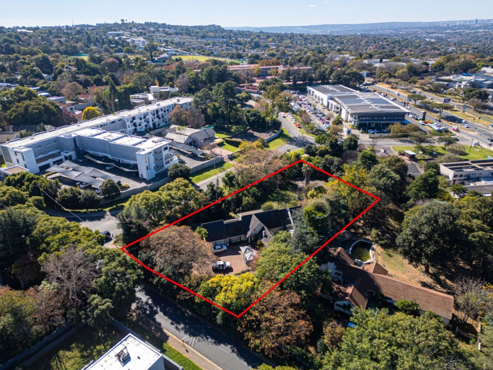 House for sale in Bryanston - HP1737964