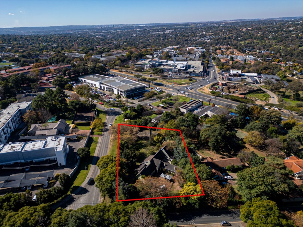 House for sale in Bryanston - HP1737964