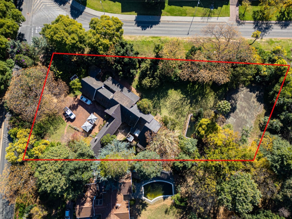 House for sale in Bryanston - HP1737964