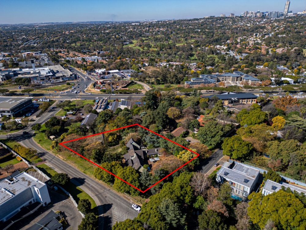 House for sale in Bryanston - HP1737964