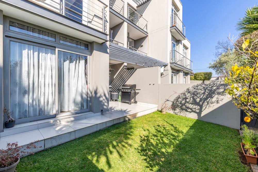 Garden apartment for sale in Hurlingham - HP1743966 Garden apartment for sale in Hurlingham - HP1743966