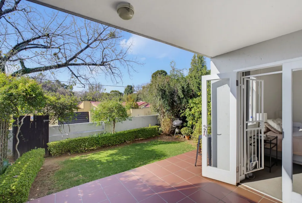 Apartment for sale in Craighall - HP1742624