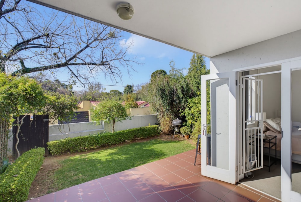 Apartment for sale in Craighall - HP1742624 Apartment for sale in Craighall - HP1742624