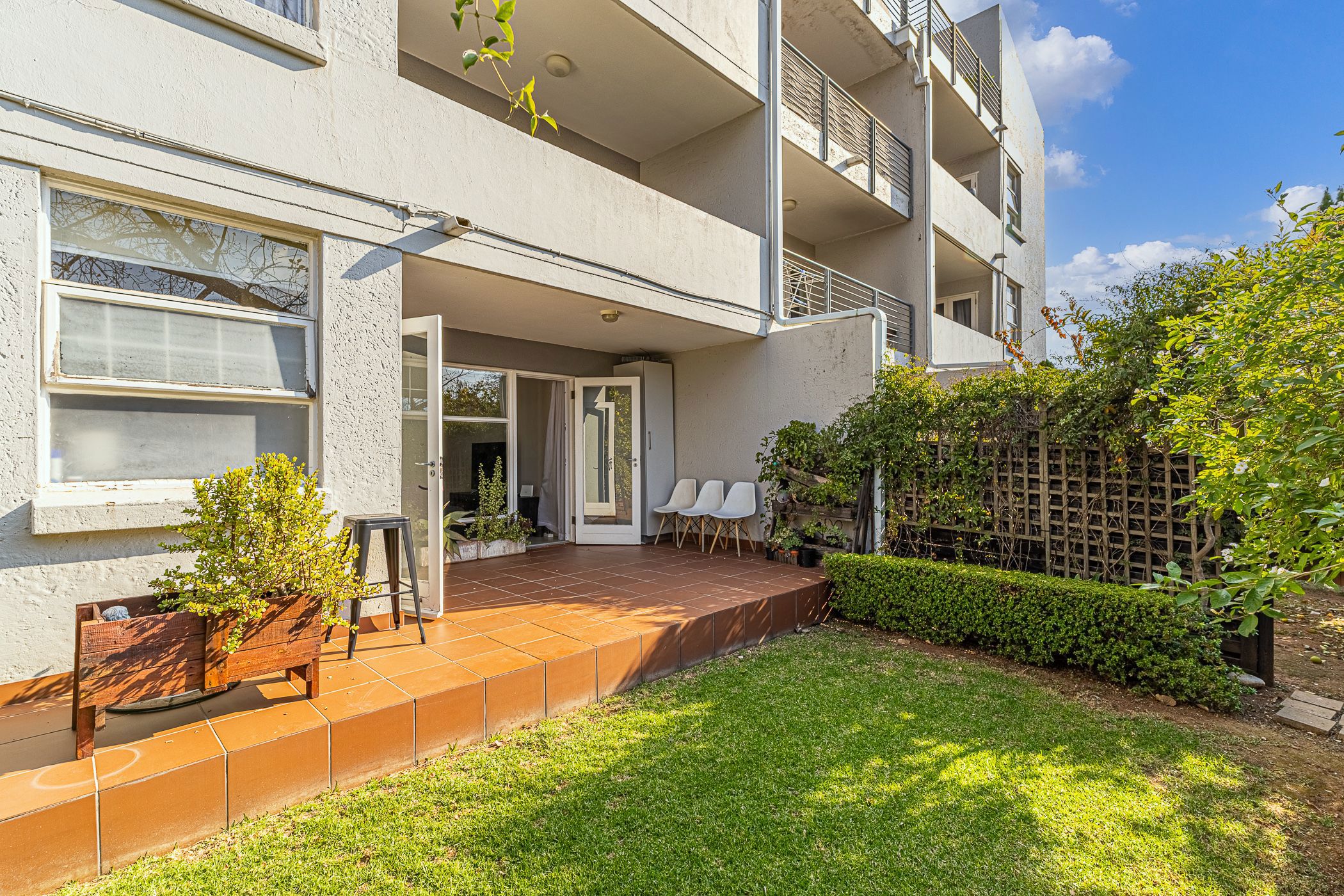 Apartment for sale in Craighall - HP1742624