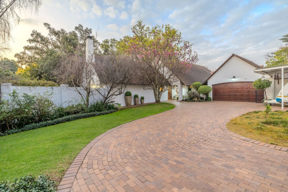 House for sale in Craighall - HP1743797